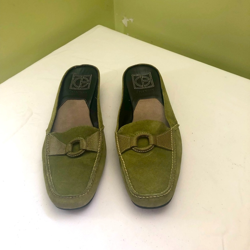 COLE HAAN NWOT vintage nike air one shoe says 9 & other 9 1/2 just noticed 🤦‍♀️